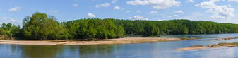 Kreuzfahrt Loire