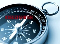 Kreuzfahrt buchen