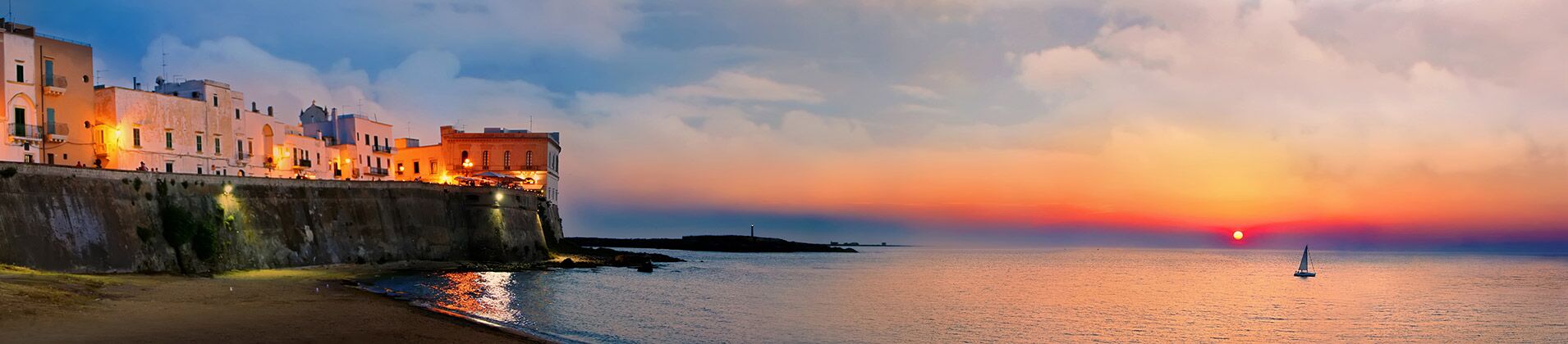 Urlaub einfach buchen