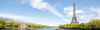 Seine bei Paris