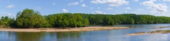 Kreuzfahrt Loire
