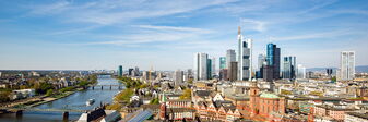 Flusskreuzfahrt Main