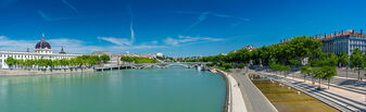 Flusskreuzfahrt Rhône