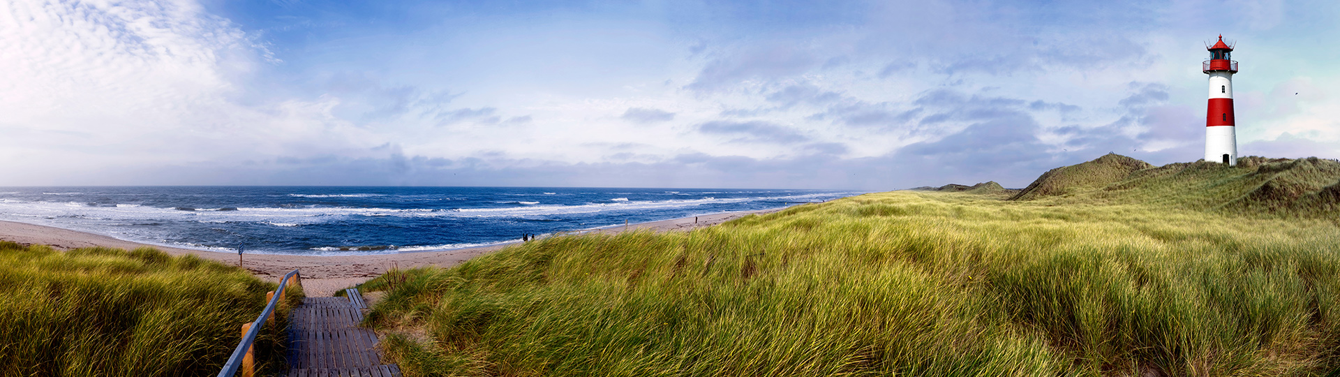 Kreuzfahrten Nordsee Urlaub