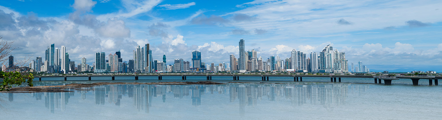 Panamakanal